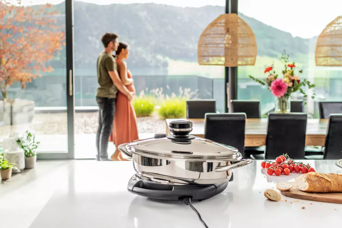 5 consigli per mangiare pensando anche alla salute