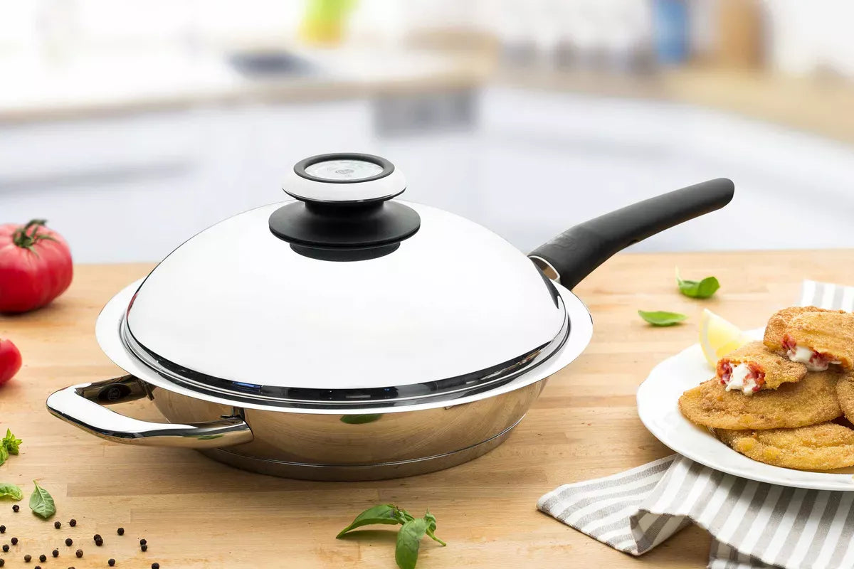 Come friggere al meglio?