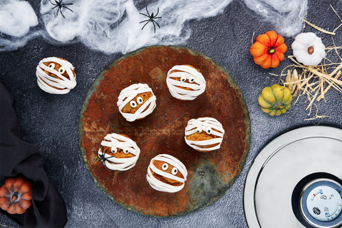 Ricette con la zucca perfette per l'autunno