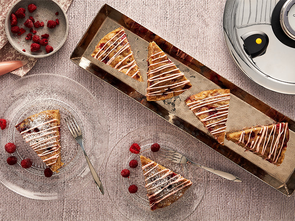 Dolci, amore e… vapore: il lato più soffice di San Valentino