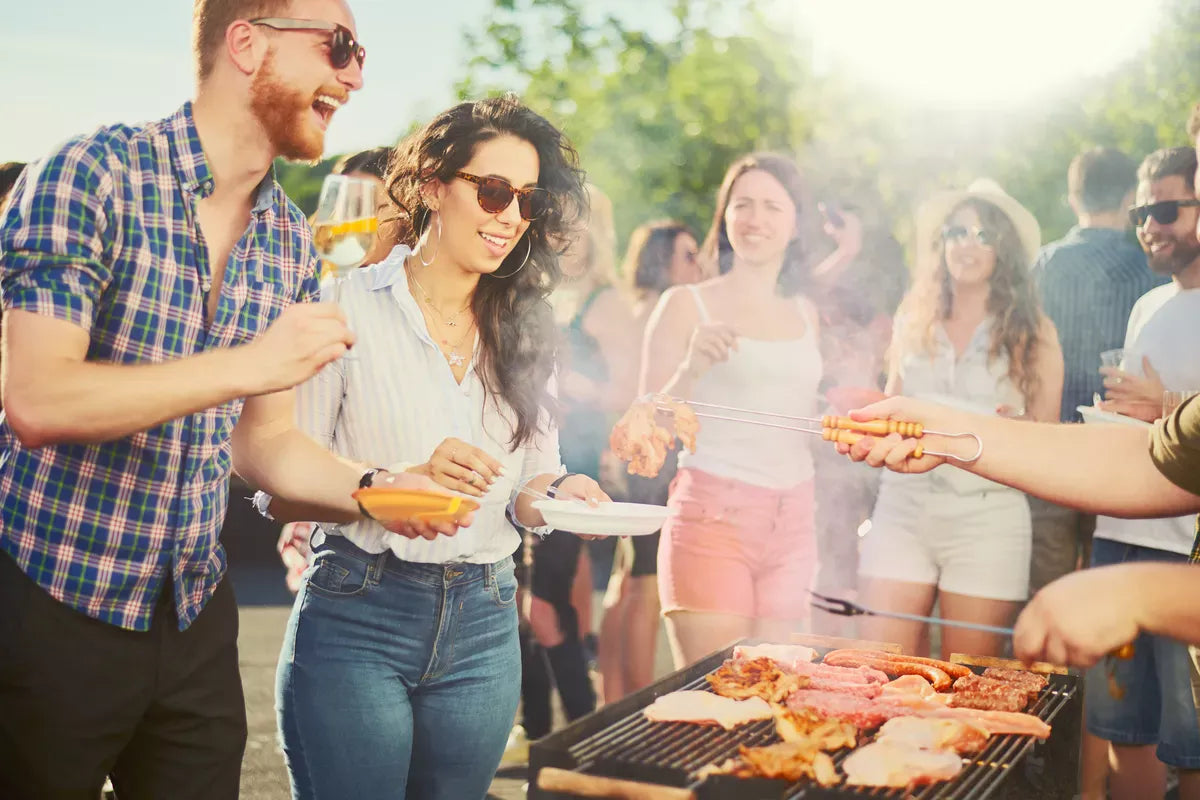 Come realizzare un barbecue di successo con le spezie AMC