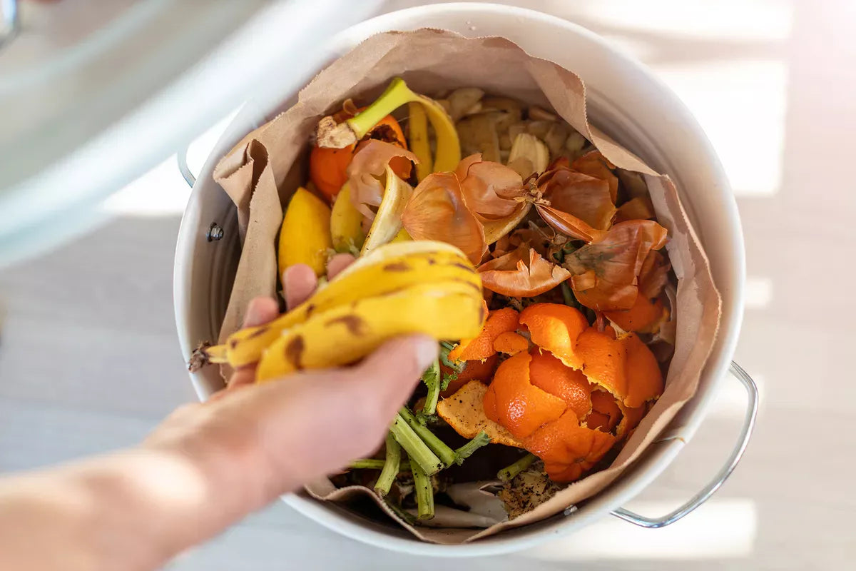 No Waste Foodosophy