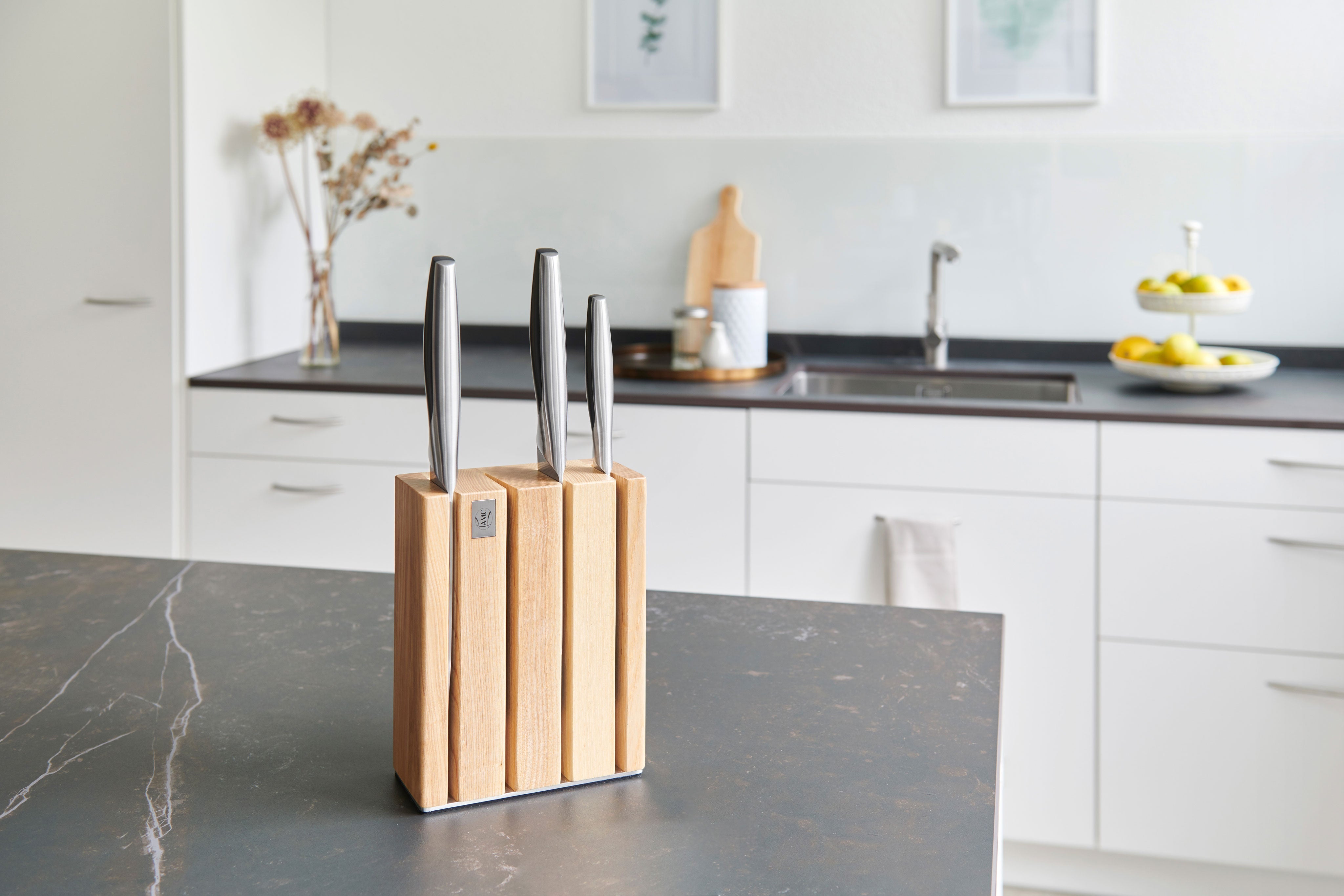 Ceppo coltelli Together