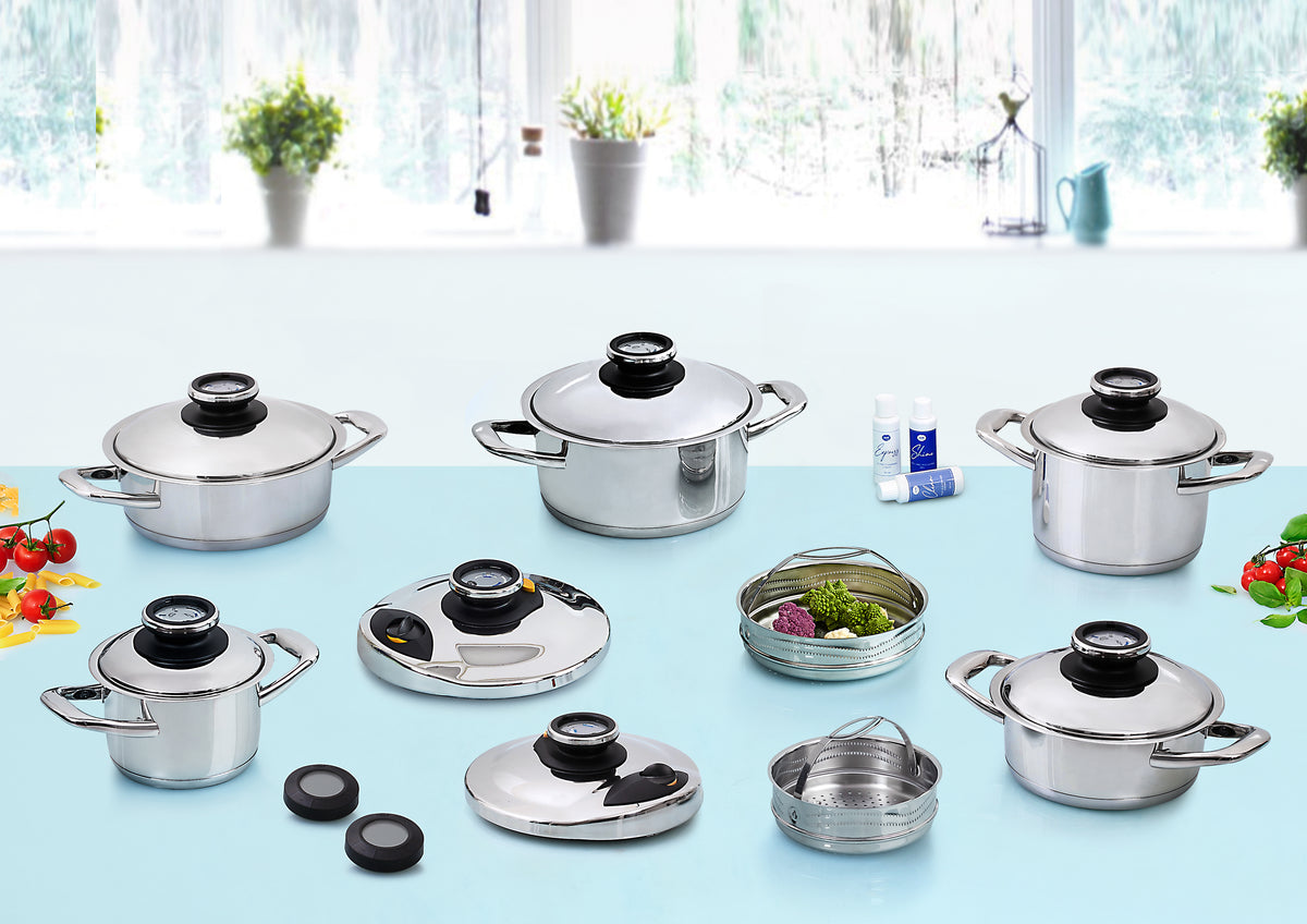 Masterchef Pro Set Master Chef Pro