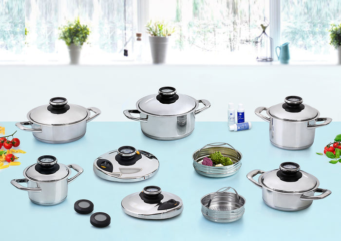 Set Master Chef Pro