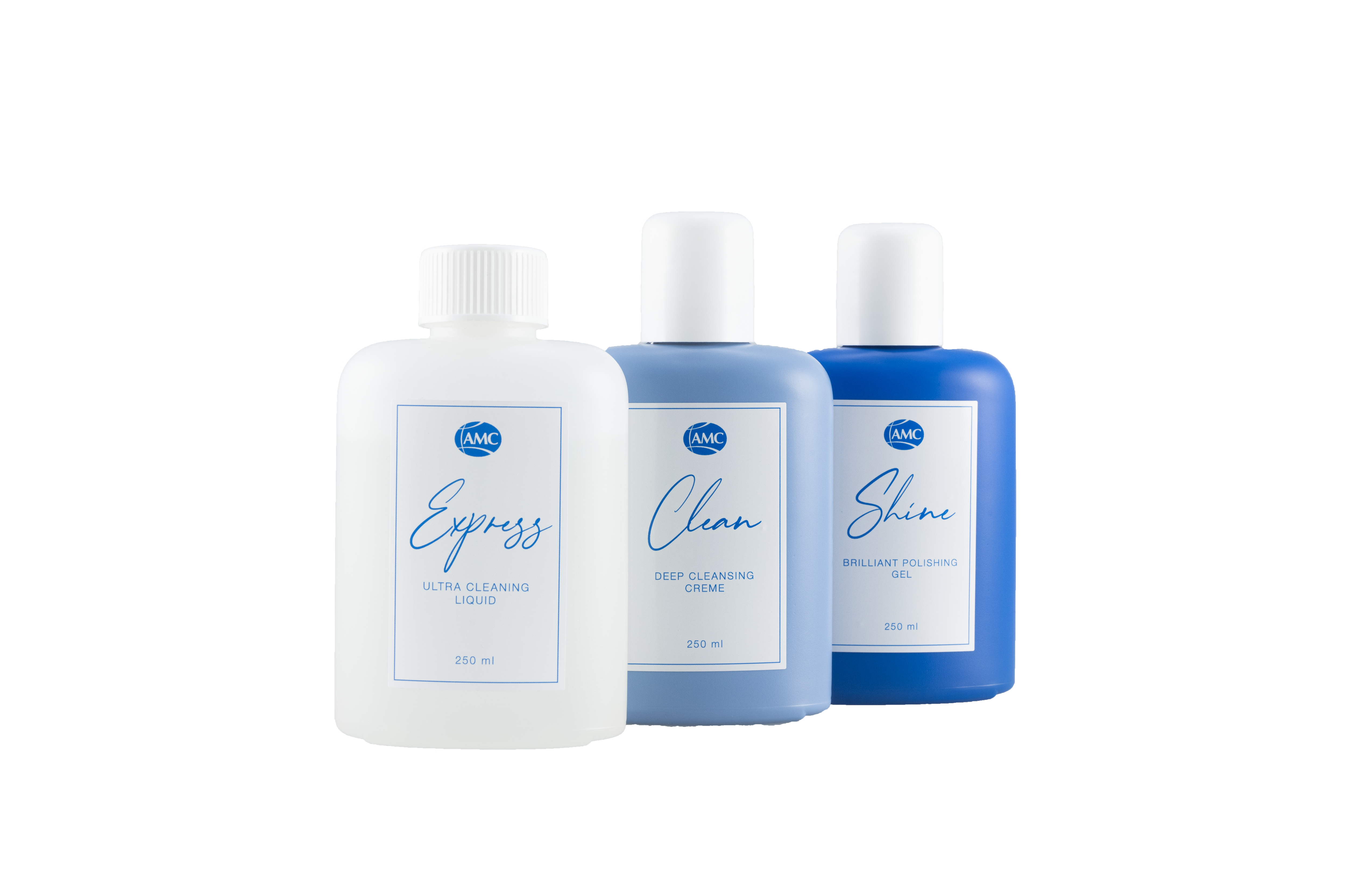 Tris Clean & Care